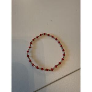 Enewton Red Gold Bracelet